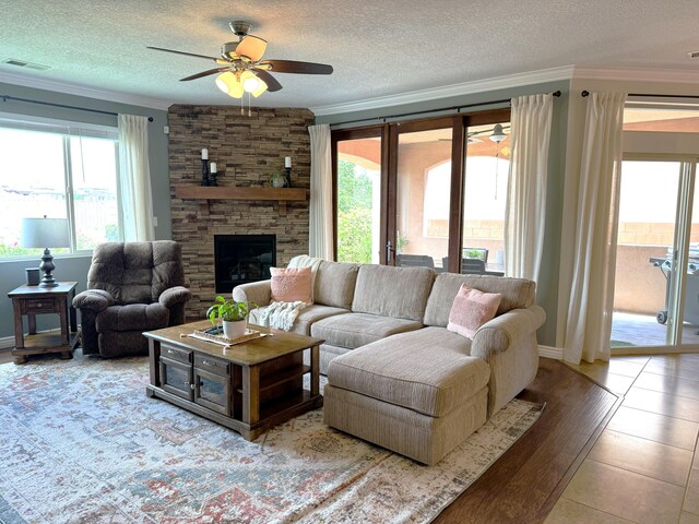 6375 Camino De Paz NW, Albuquerque, NM 87120 - photo 12