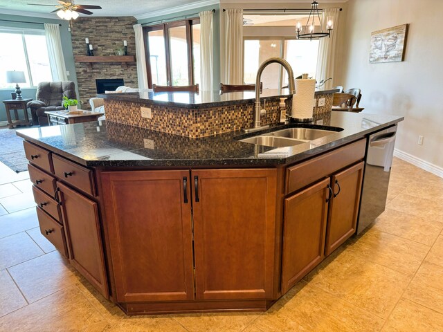 6375 Camino De Paz NW, Albuquerque, NM 87120 - photo 19