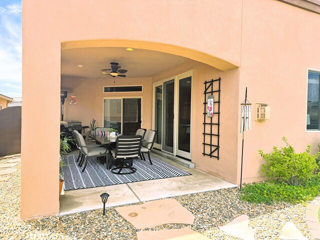6375 Camino De Paz NW, Albuquerque, NM 87120 - photo 43