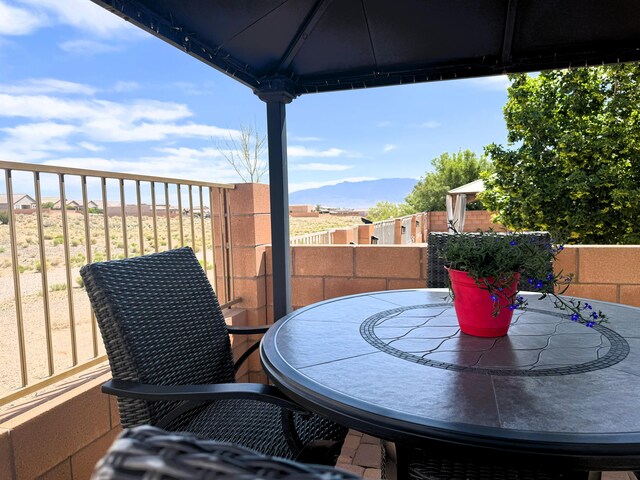 6375 Camino De Paz NW, Albuquerque, NM 87120 - photo 44