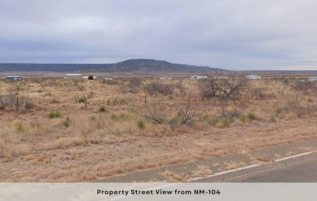 0 Conchas Dm, Area, Conchas Dam, NM 88416