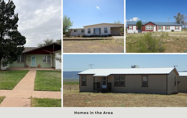 0 Conchas Dm, Area, Conchas Dam, NM 88416