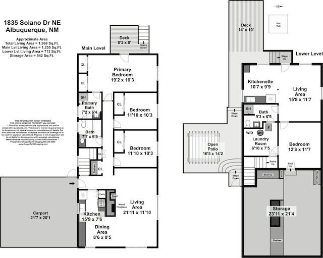 1835 Solano Dr NE, Albuquerque, NM 87110 - photo 12