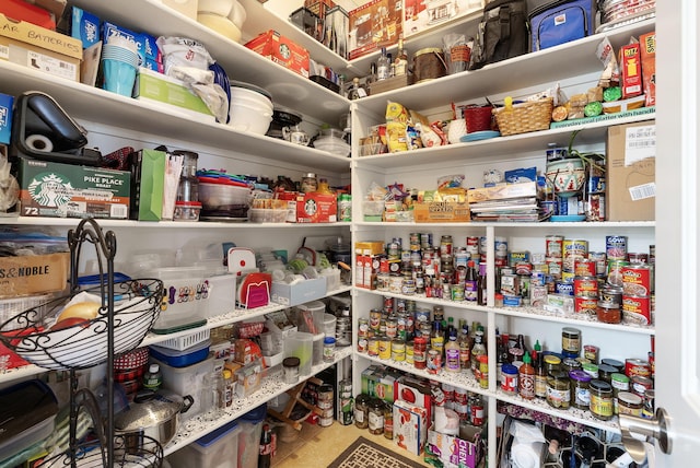 4210 Agave Ct SW, Los Lunas, NM 87031 - view of storage area