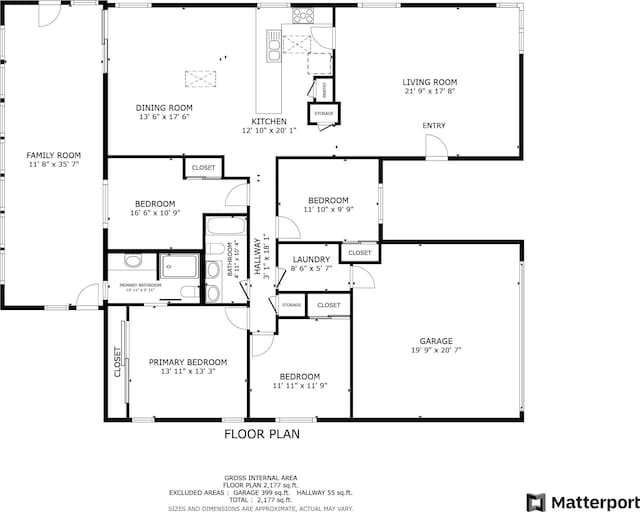 6600 Avenida La Costa NE, Albuquerque, NM 87109 - photo 57