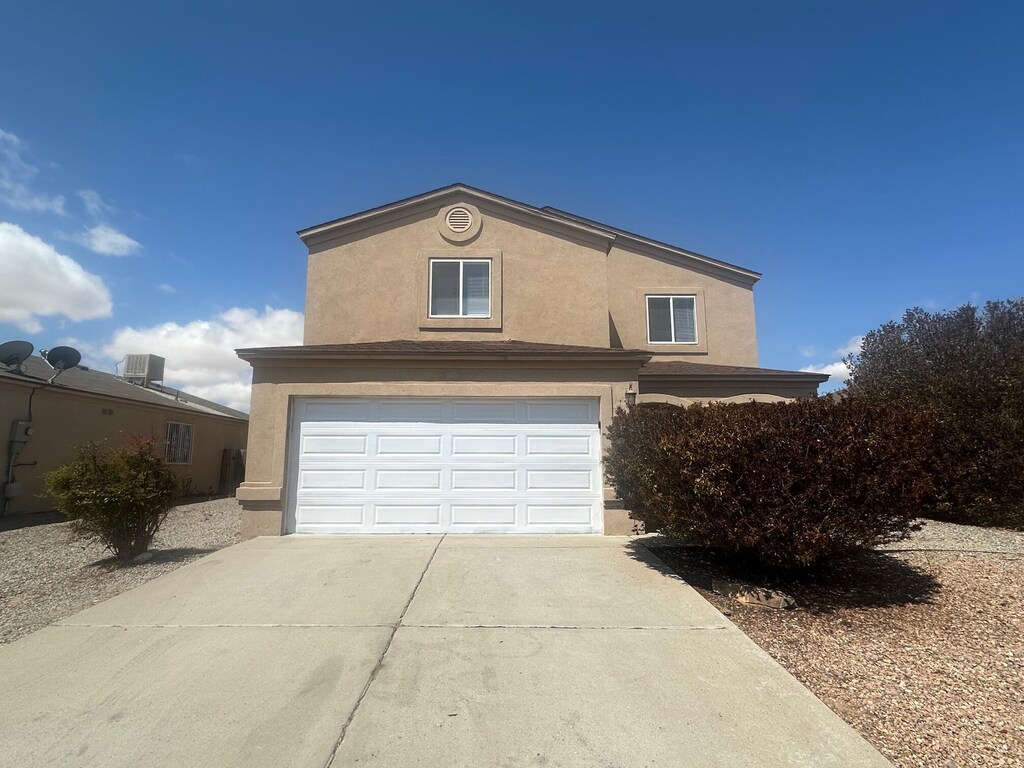 509 Whispering St SW, Albuquerque, NM 87121 - photo 1