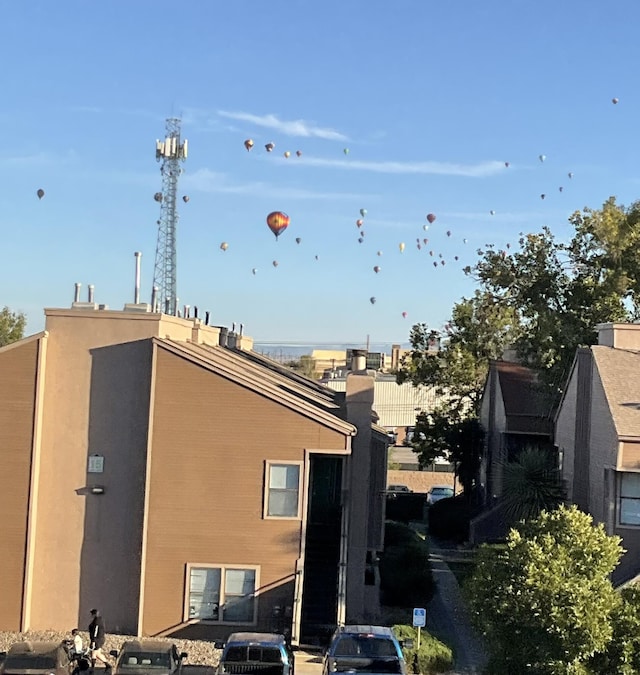 3867 Montgomery Blvd NE Unit 1633, Albuquerque, NM 87109 - water view