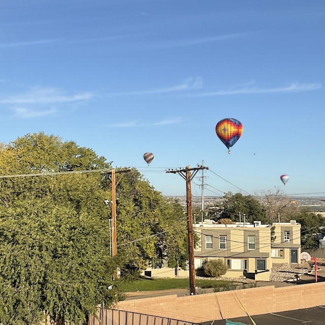 3867 Montgomery Blvd NE Unit 1633, Albuquerque, NM 87109 - view of property's community