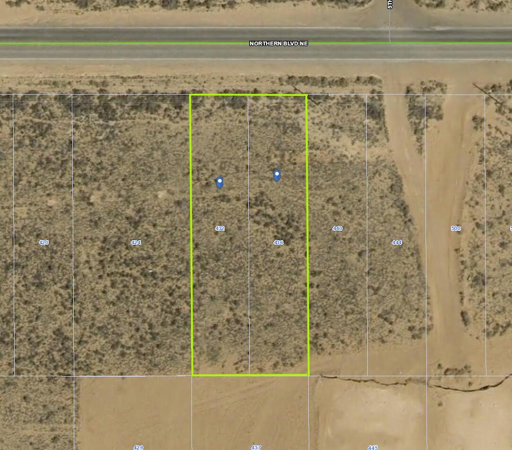 432-436 Northern Blvd, Rio Rancho, NM 87144 - photo 1