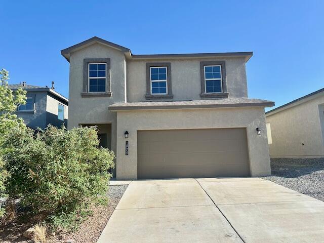 10640 Aspiration Ln SW, Albuquerque, NM 87121 - photo 4