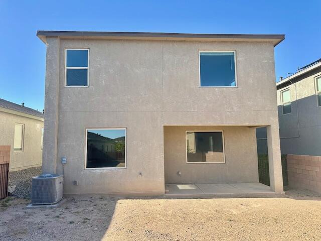 10640 Aspiration Ln SW, Albuquerque, NM 87121 - photo 33