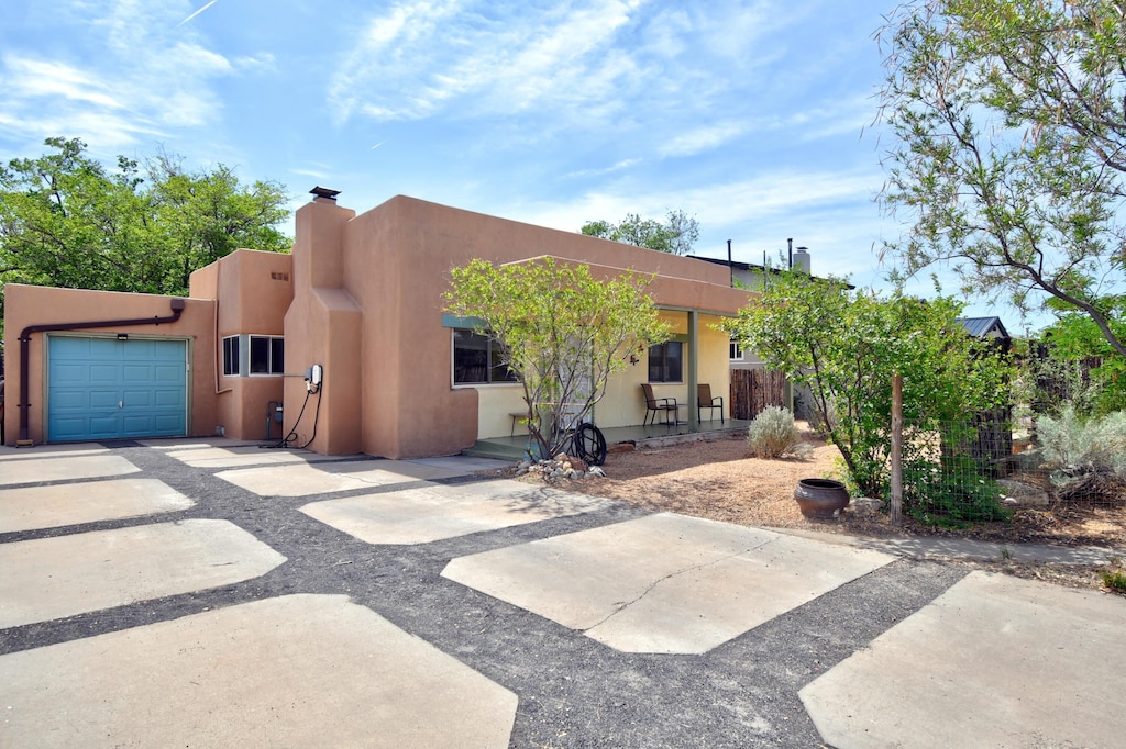 5006 La Cienega St NW, Albuquerque, NM 87107 - photo 1