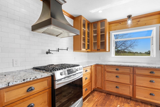 168 Entranosa Ct, Sandia Park, NM 87047 - photo 19