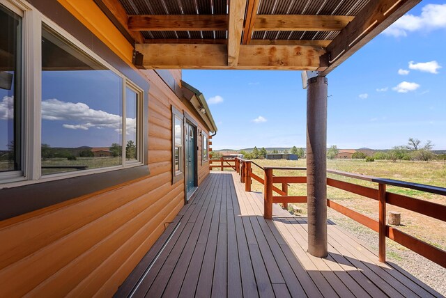 168 Entranosa Ct, Sandia Park, NM 87047 - photo 10