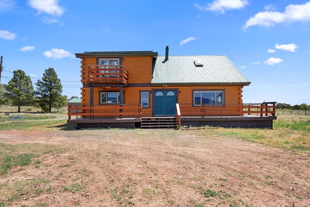 168 Entranosa Ct, Sandia Park, NM 87047 - photo 9