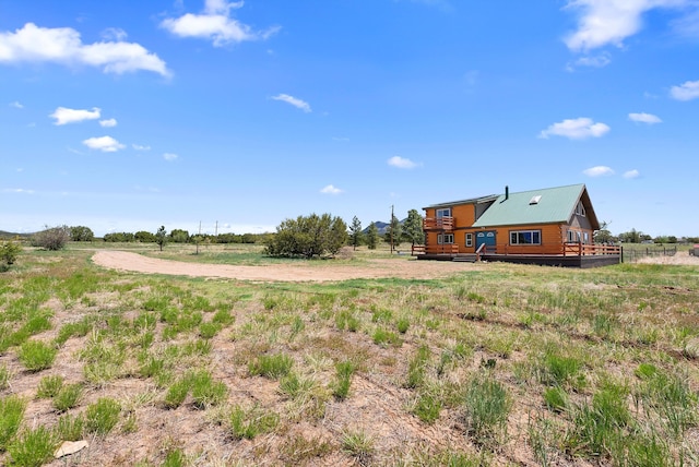 168 Entranosa Ct, Sandia Park, NM 87047 - photo 7