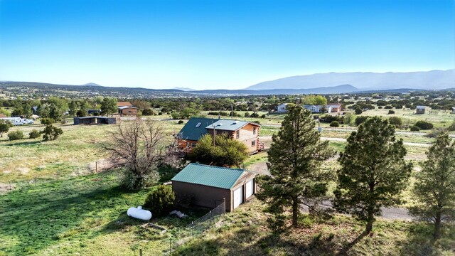 168 Entranosa Ct, Sandia Park, NM 87047 - photo 65