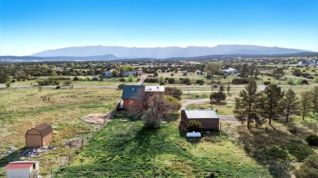 168 Entranosa Ct, Sandia Park, NM 87047 - photo 64