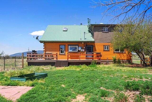 168 Entranosa Ct, Sandia Park, NM 87047 - photo 55