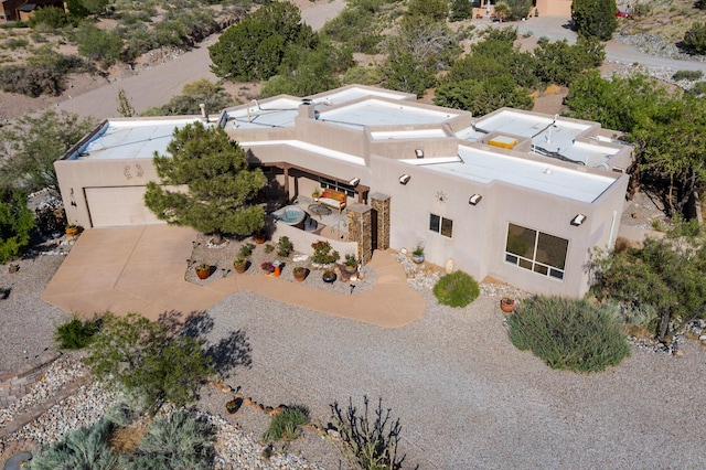1 Seasons Cir, Placitas, NM 87043 - view of subject property