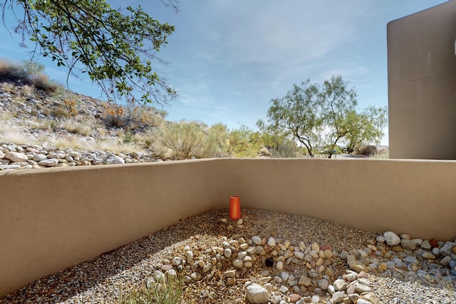 1 Seasons Cir, Placitas, NM 87043 - view of patio
