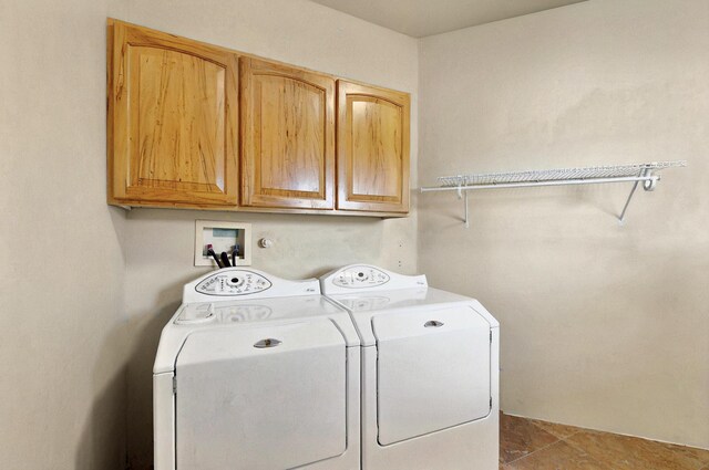 1 Seasons Cir, Placitas, NM 87043 - laundry room featuring cabinet space and washer and clothes dryer