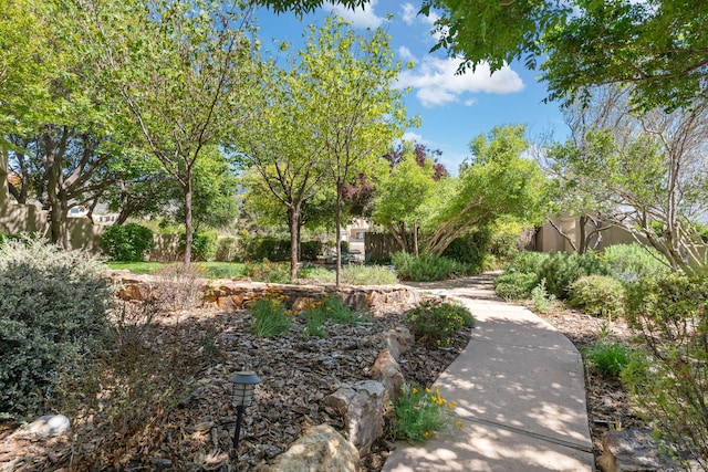 1572 Eagle Ridge Ct NE, Albuquerque, NM 87122 - view of surrounding community