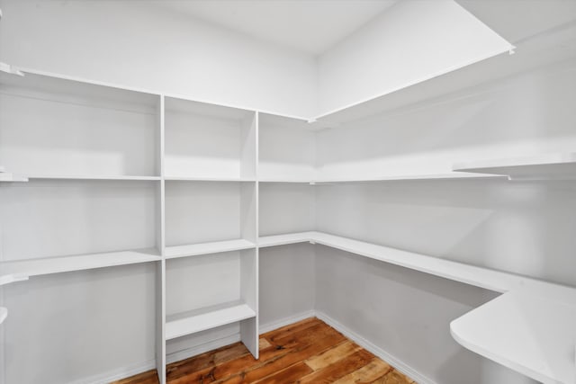 30A Arroyo Coyote Rd, Santa Fe, NM 87508 - view of storage area