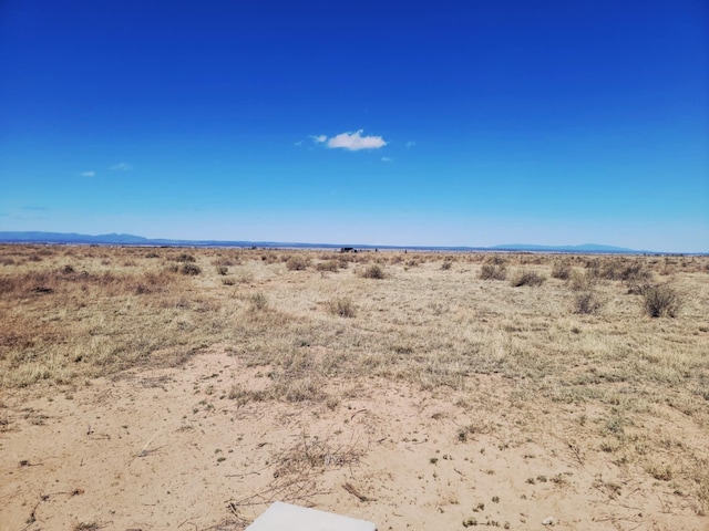 Willow Lake Rd, Mcintosh, NM 87032 - photo 1