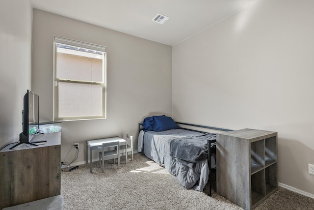9035 S Sky St NW, Albuquerque, NM 87114 - bedroom featuring carpet and baseboards