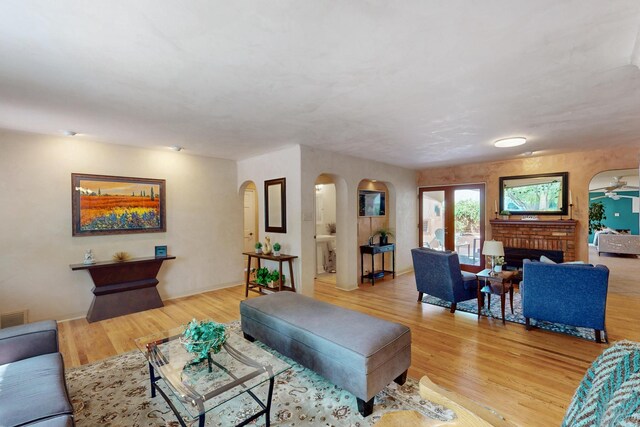 1017 Pampas Dr SE, Albuquerque, NM 87108 - photo 7