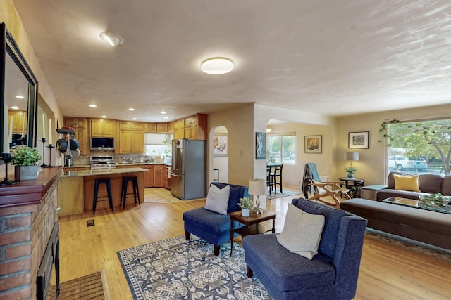 1017 Pampas Dr SE, Albuquerque, NM 87108 - photo 11
