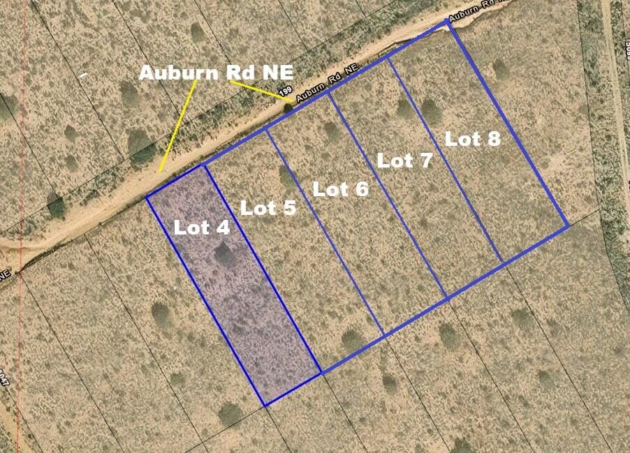 128 Auburn Rd NE, Rio Rancho, NM 87144 - photo 3