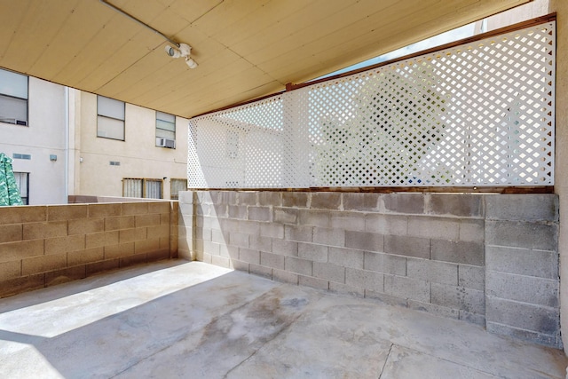 2815 Quail Pointe Dr NW, Albuquerque, NM 87120 - view of patio / terrace