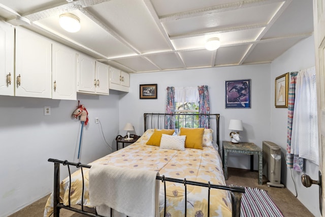 4 Pop Chalee, Glorieta, NM 87535 - bedroom with carpet floors