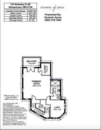733 Wellesley Dr NE, Albuquerque, NM 87106 - photo 25