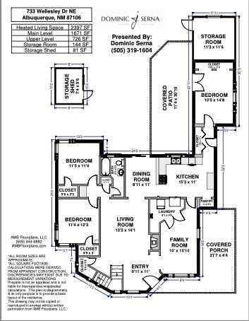 733 Wellesley Dr NE, Albuquerque, NM 87106 - photo 24