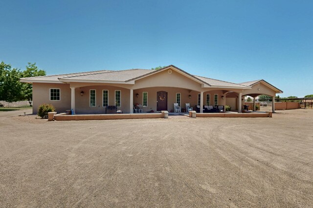2686 Della Rd SW, Albuquerque, NM 87105 - photo 4