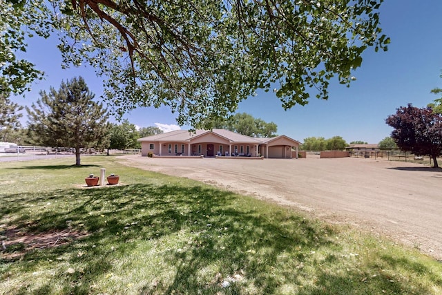 2686 Della Rd SW, Albuquerque, NM 87105 - photo 1