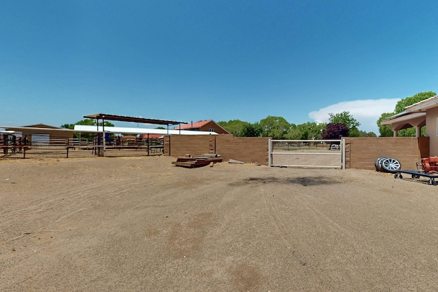 2686 Della Rd SW, Albuquerque, NM 87105 - photo 51