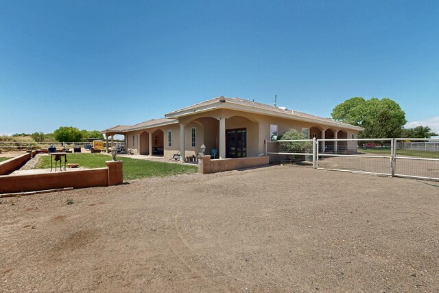 2686 Della Rd SW, Albuquerque, NM 87105 - photo 50