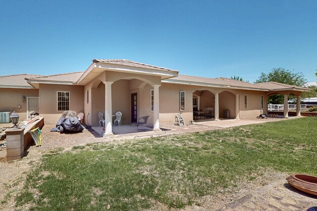 2686 Della Rd SW, Albuquerque, NM 87105 - photo 45
