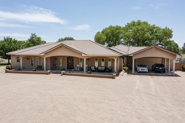 2686 Della Rd SW, Albuquerque, NM 87105 - photo 64