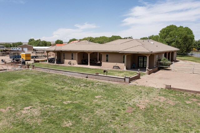 2686 Della Rd SW, Albuquerque, NM 87105 - photo 62