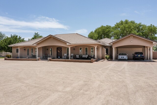 2686 Della Rd SW, Albuquerque, NM 87105 - photo 57