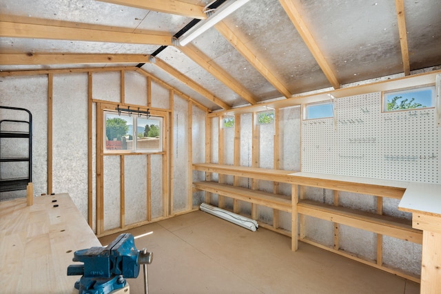 7401 Volunteer St NE, Albuquerque, NM 87109 - view of storage room