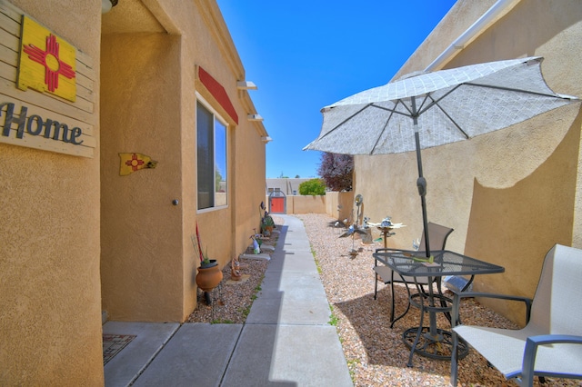 804 Hackberry Trl SE, Albuquerque, NM 87123 - photo 3
