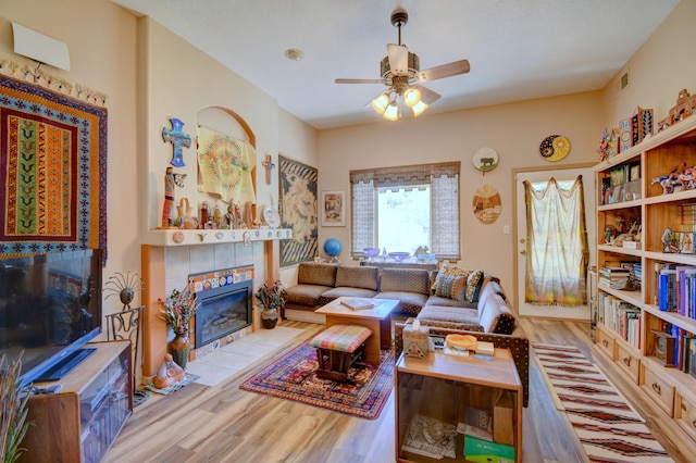 804 Hackberry Trl SE, Albuquerque, NM 87123 - photo 4