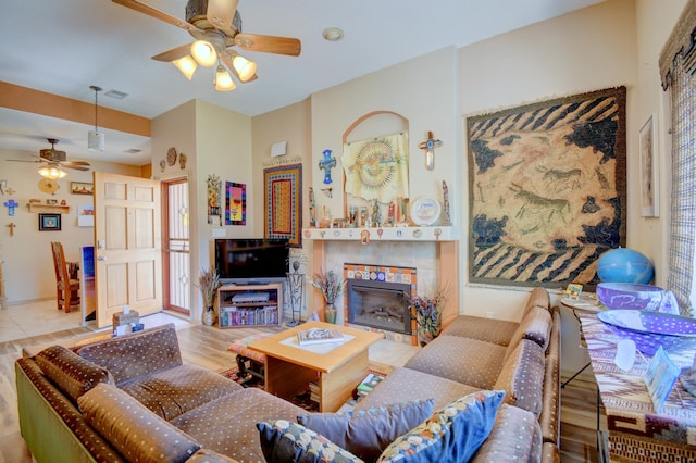804 Hackberry Trl SE, Albuquerque, NM 87123 - photo 5