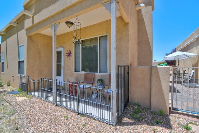 804 Hackberry Trl SE, Albuquerque, NM 87123 - photo 16